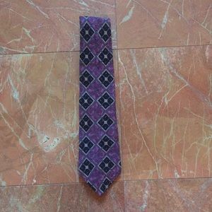Erremio Men’s Silk Tie